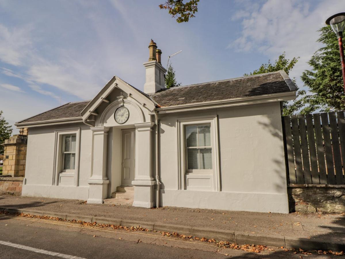 Porter'S Lodge Ίνβερνες Εξωτερικό φωτογραφία