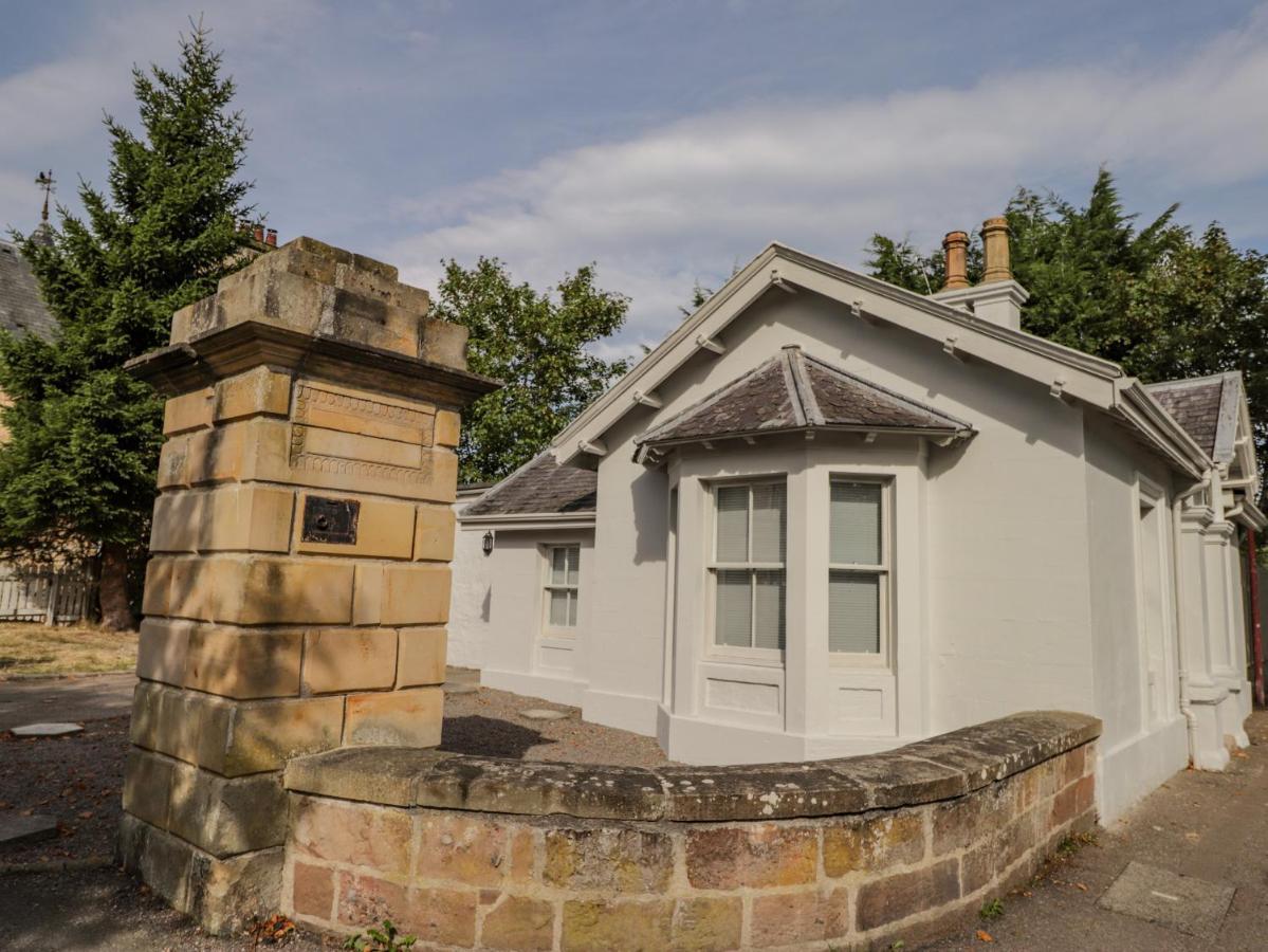 Porter'S Lodge Ίνβερνες Εξωτερικό φωτογραφία